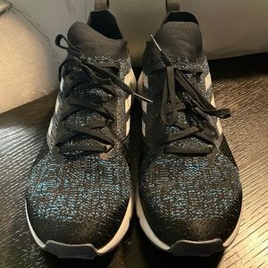 Adidas Parley Terrex Trail Hiking Shoes Women’s Size 10